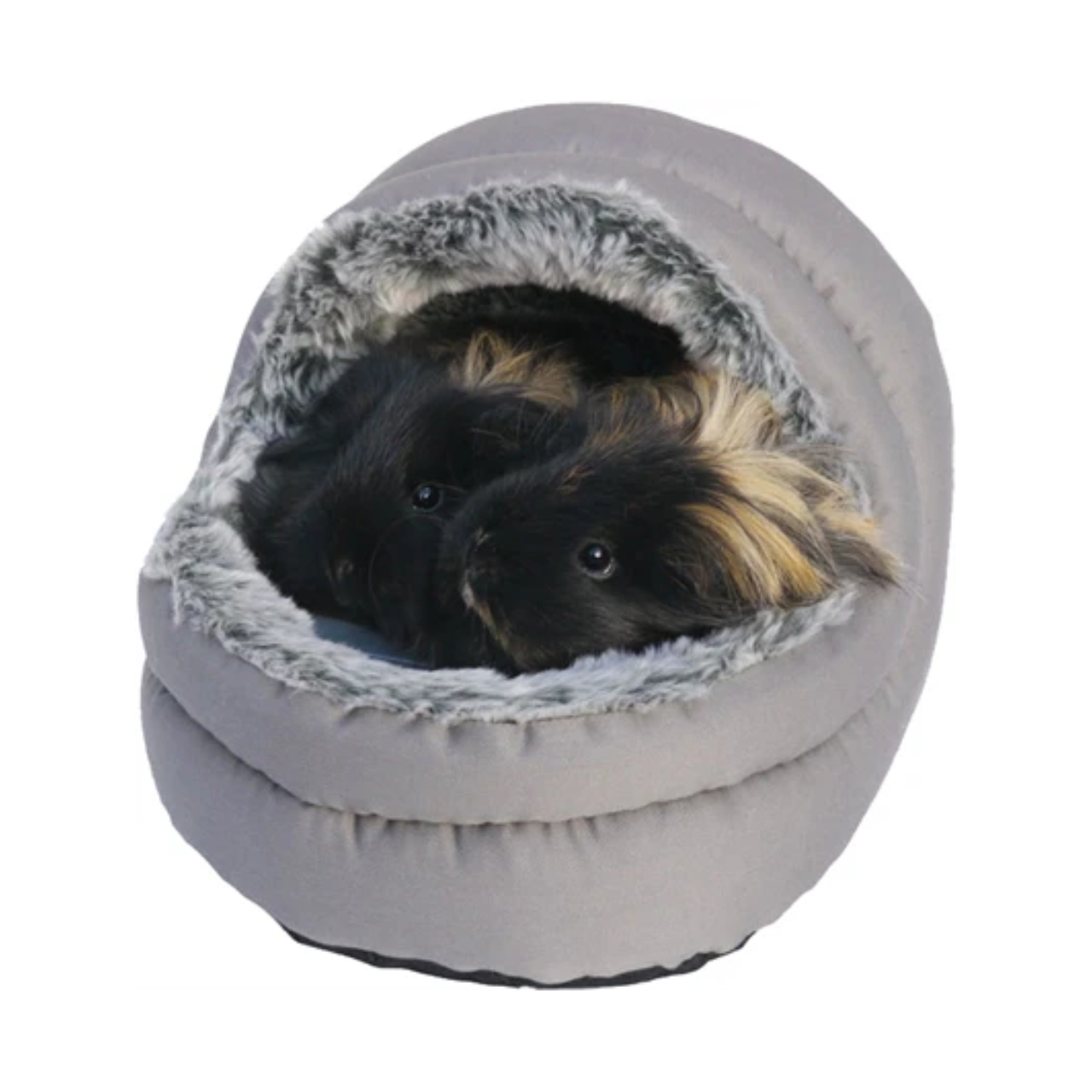 Rosewood Snuggles Two-Sided Bed Rodent