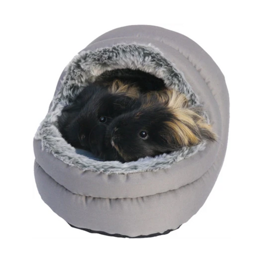 Rosewood Snuggles Two-Sided Bed Rodent