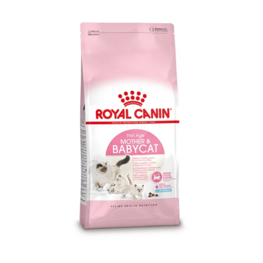 Royal Canin Babycat