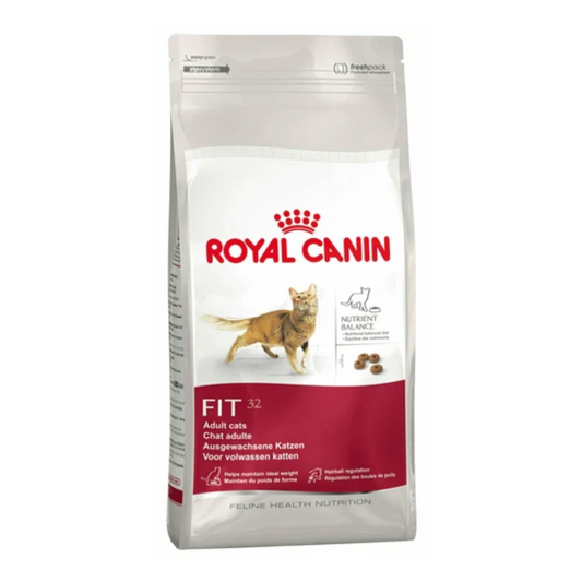 Royal Canin Fit