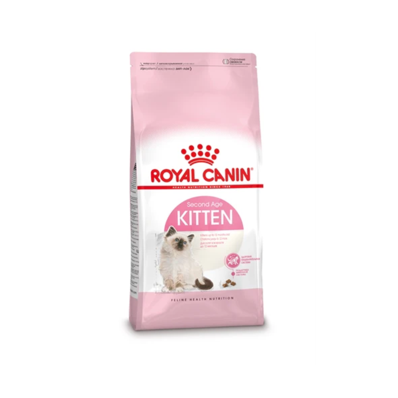 Royal Canin Kitten