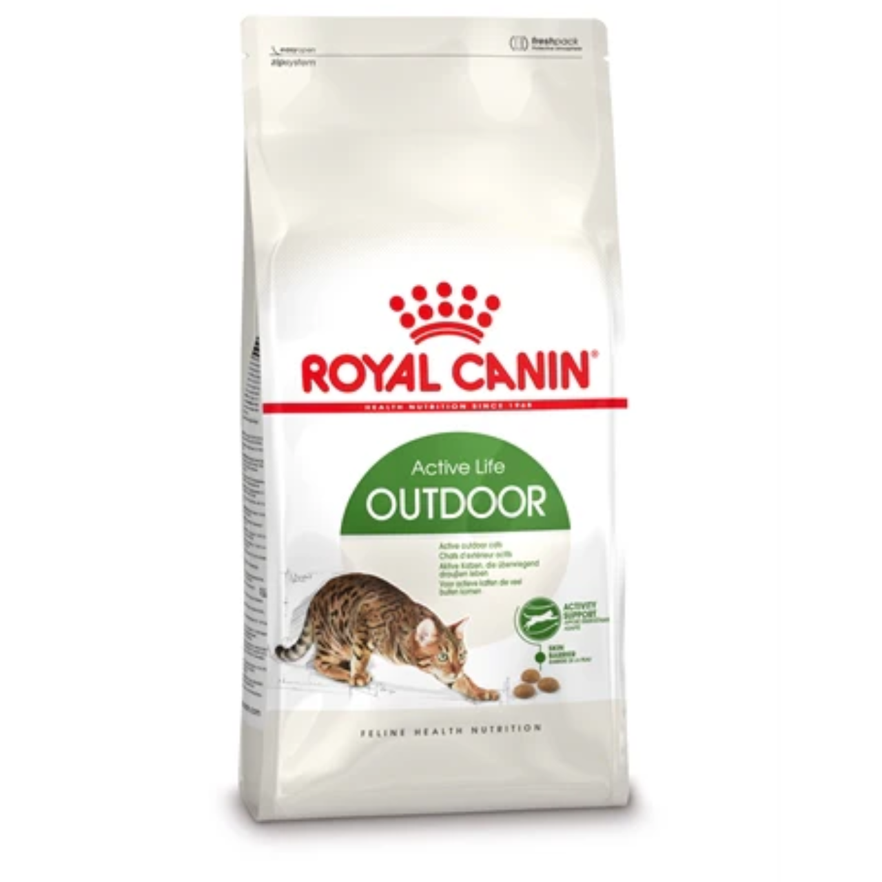Royal Canin Outdoor