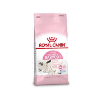 Royal Canin Babycat