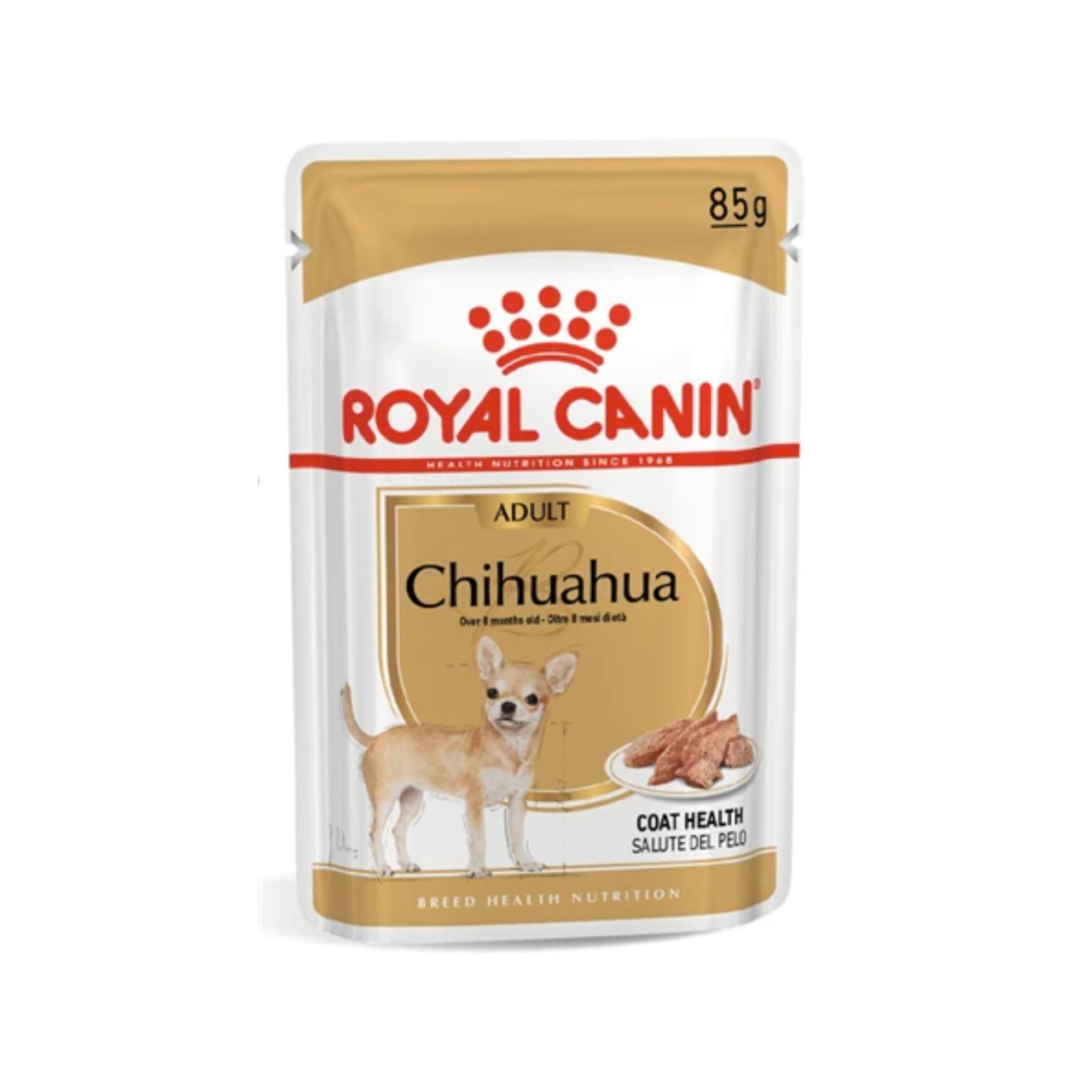 Royal Canin Chihuahua Pouch