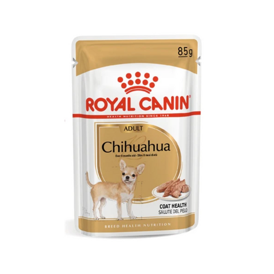 Royal Canin Chihuahua Pouch