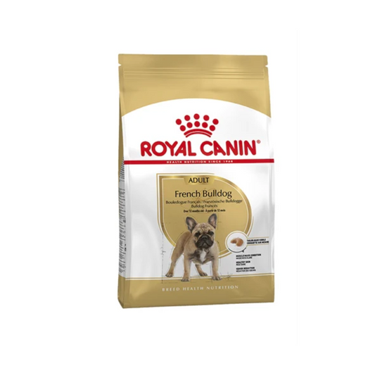 Royal Canin French Bulldog Adult