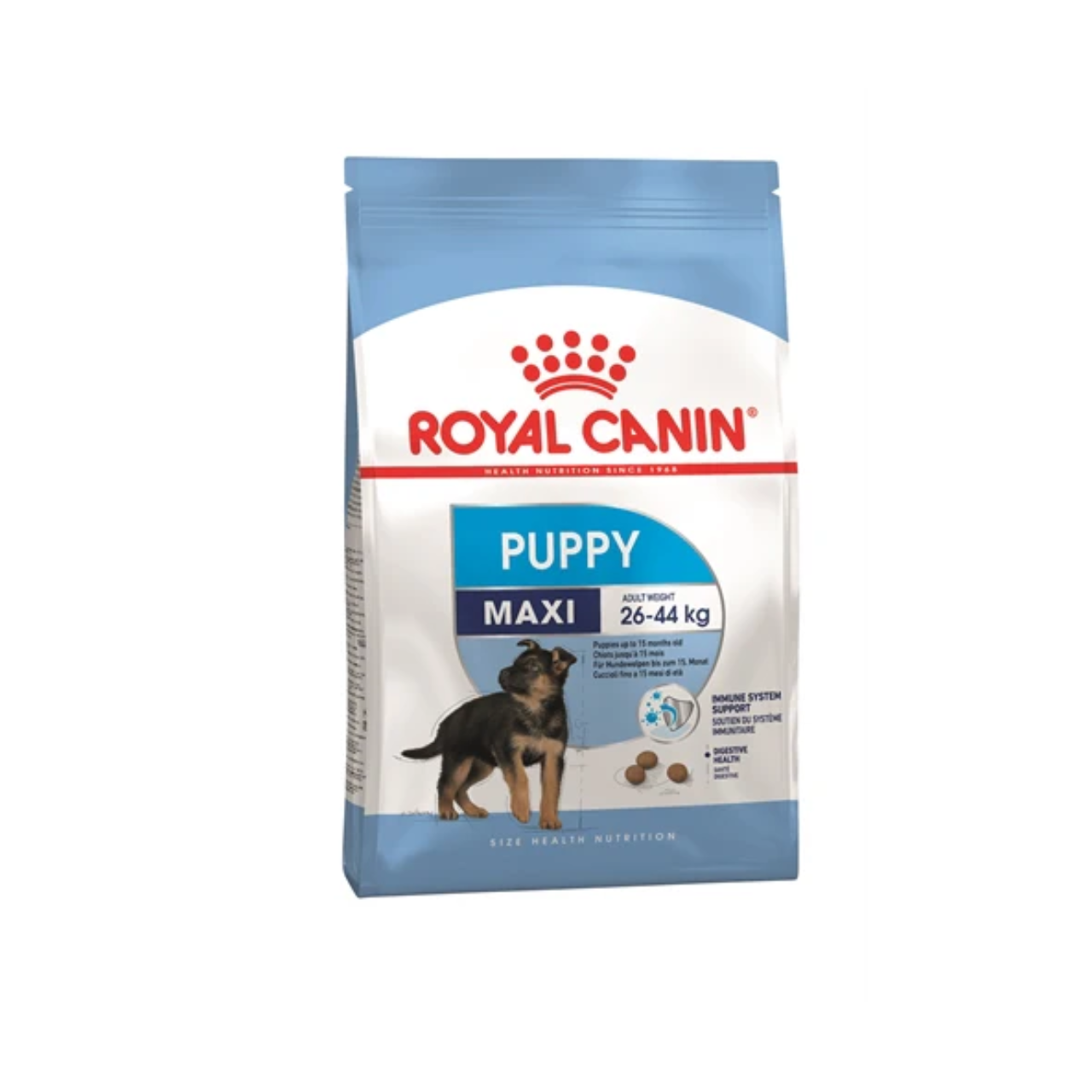 Royal Canin Maxi Puppy