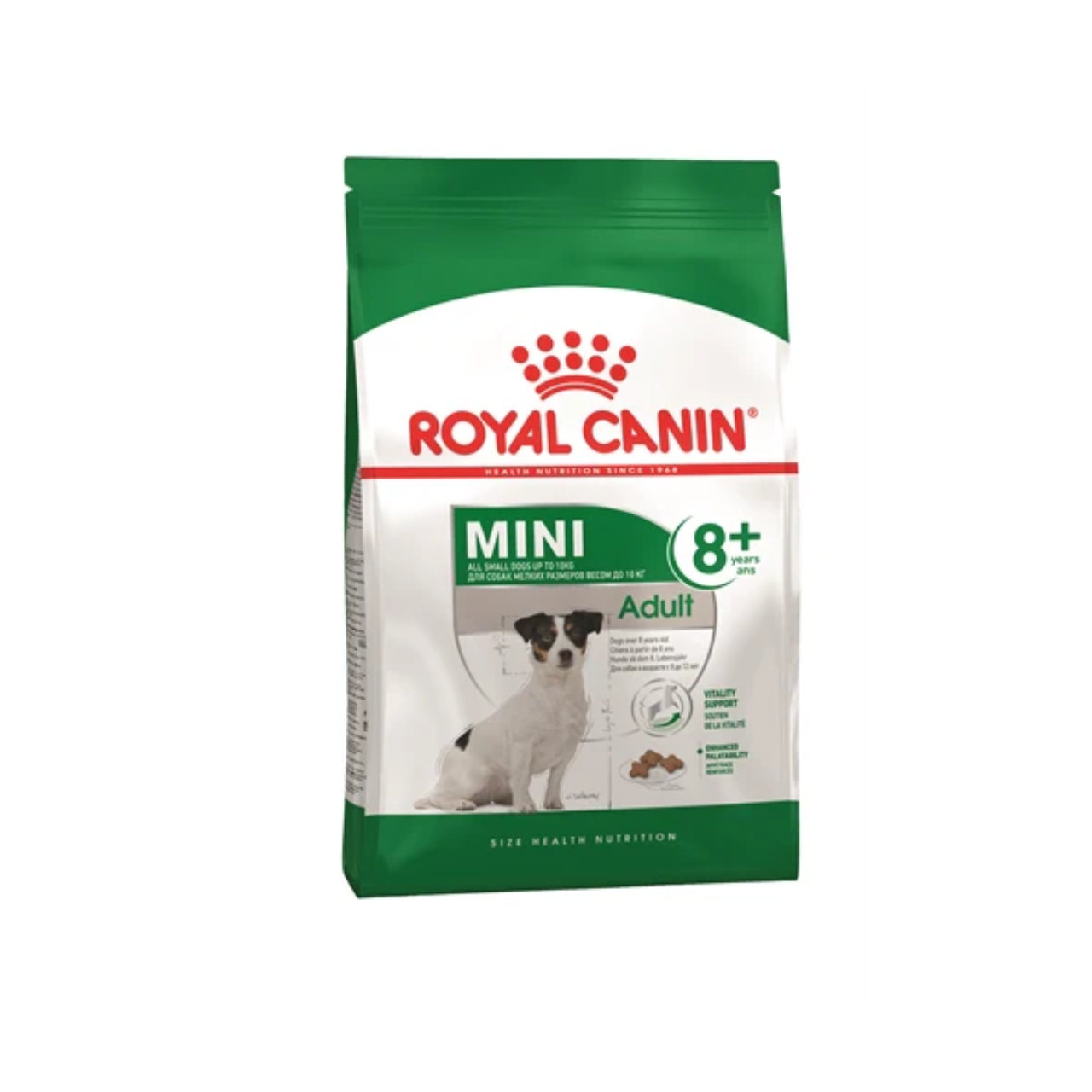 Royal Canin Mini Adult +8