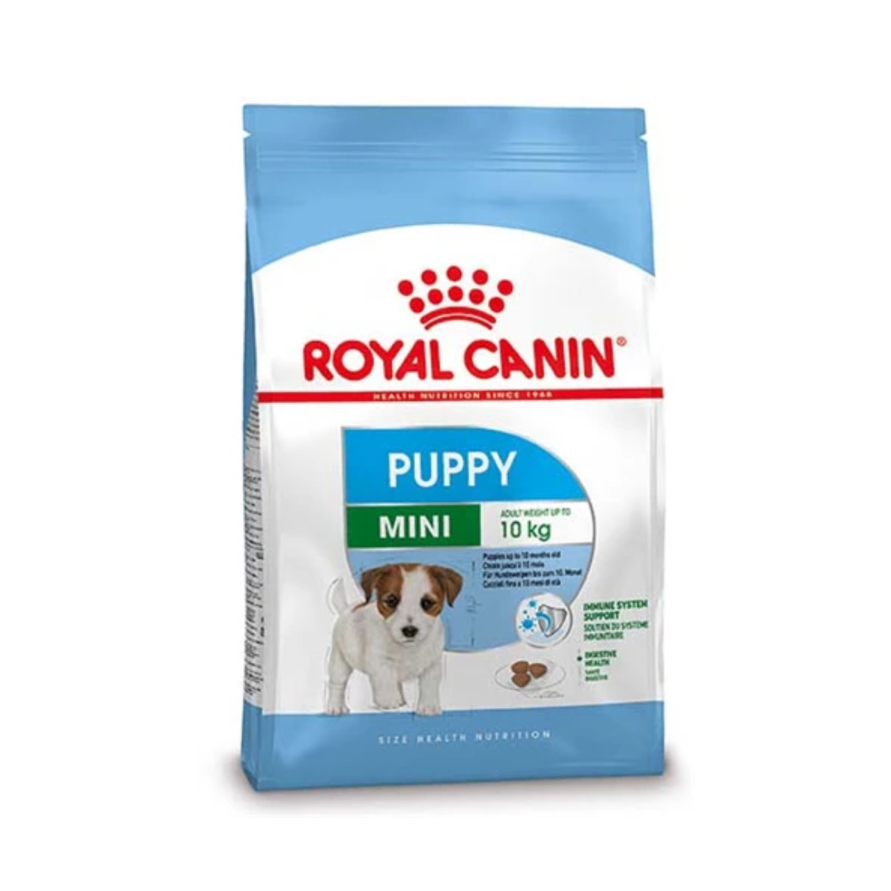 Royal Canin Puppy Junior Mini 