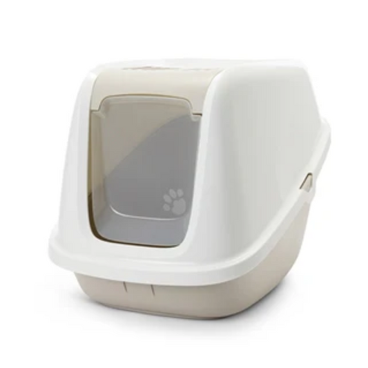 Savic Cat Litter Nestor Giant Mocha