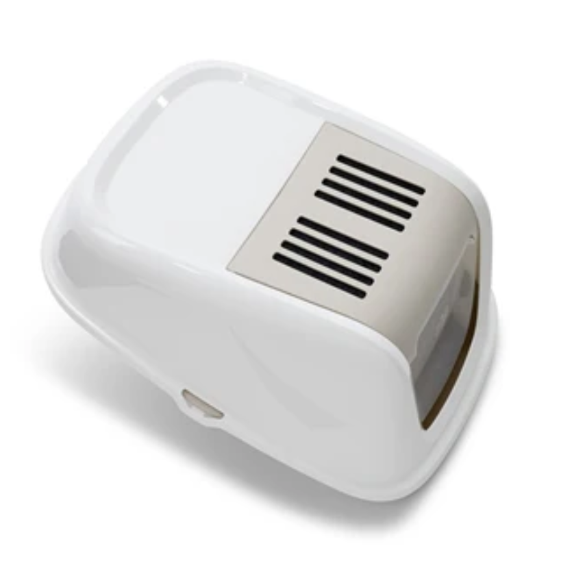 Savic Cat Litter Nestor Giant Mocha