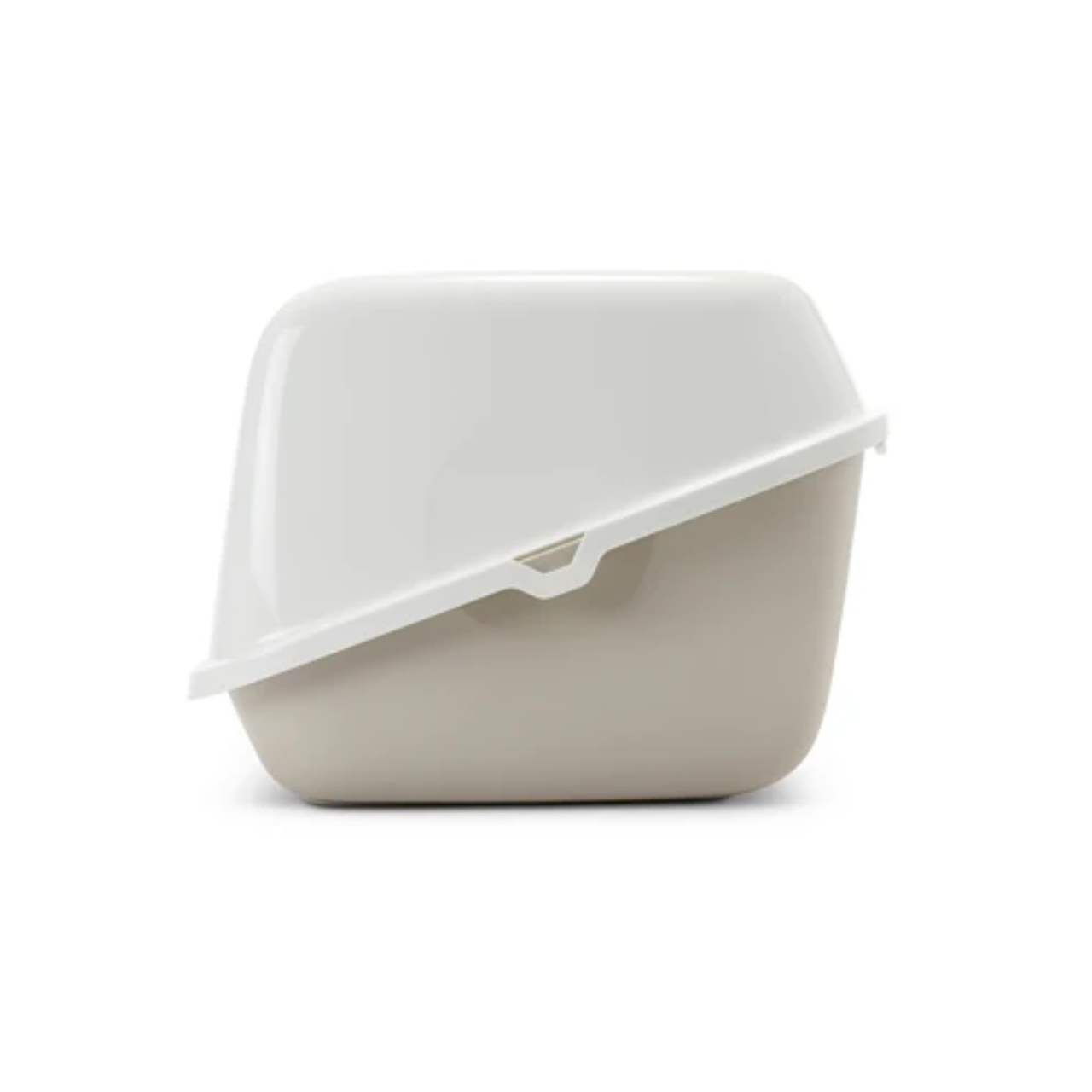 Savic Cat Litter Nestor Giant Mocha