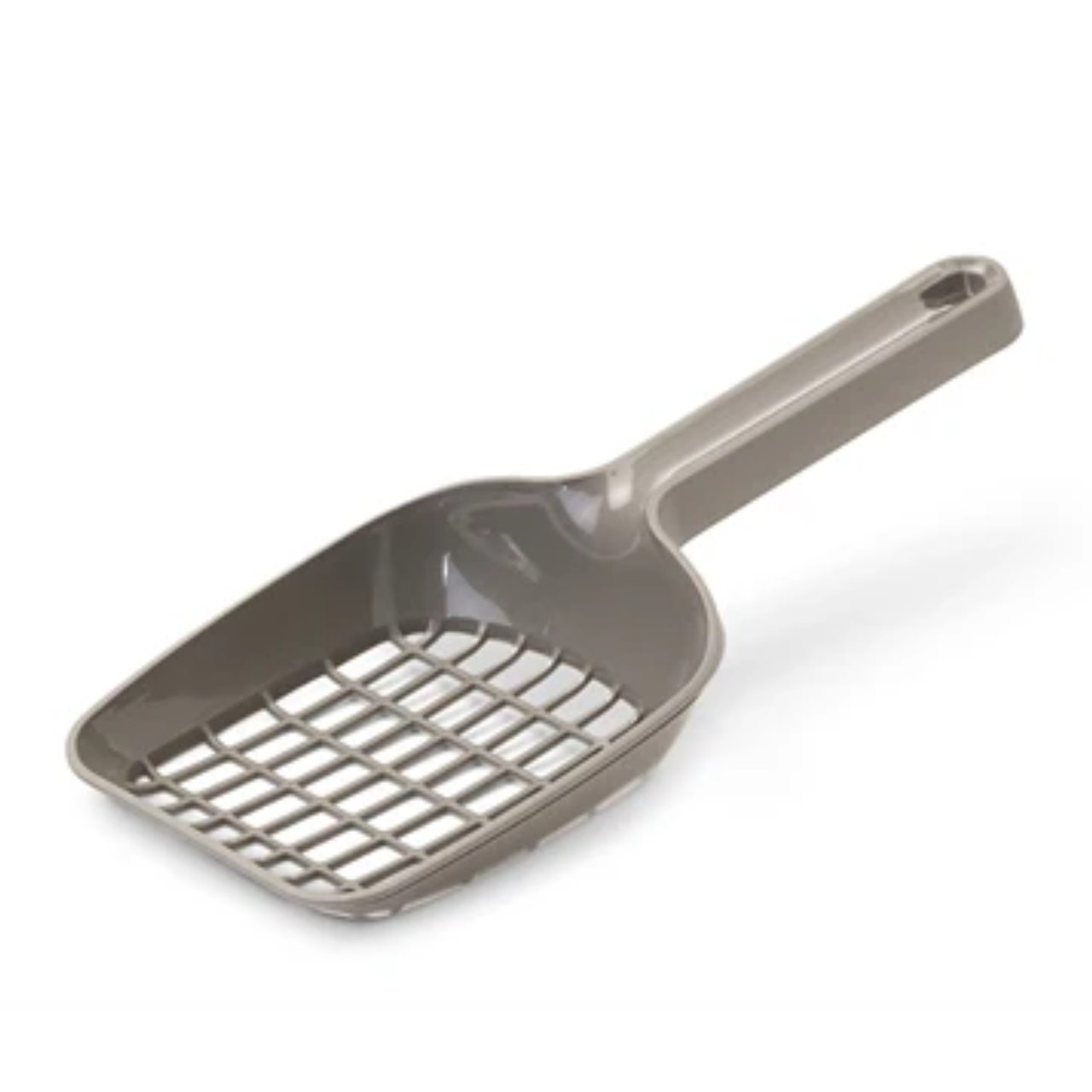 Savic Cat Litter Scoop Happy Planet Finn Gray