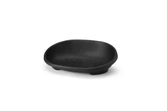 Savic Snooze Hondenmand Plastic Zwart