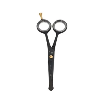 Tools-2-Groom Black Edge Potenschaar Gebogen 205-Btc