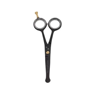 Tools-2-Groom Black Edge Potenschaar Recht 205-Bts