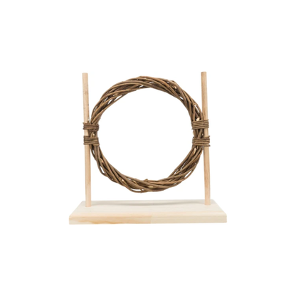 Trixie Agility Set Hurdle with Ring