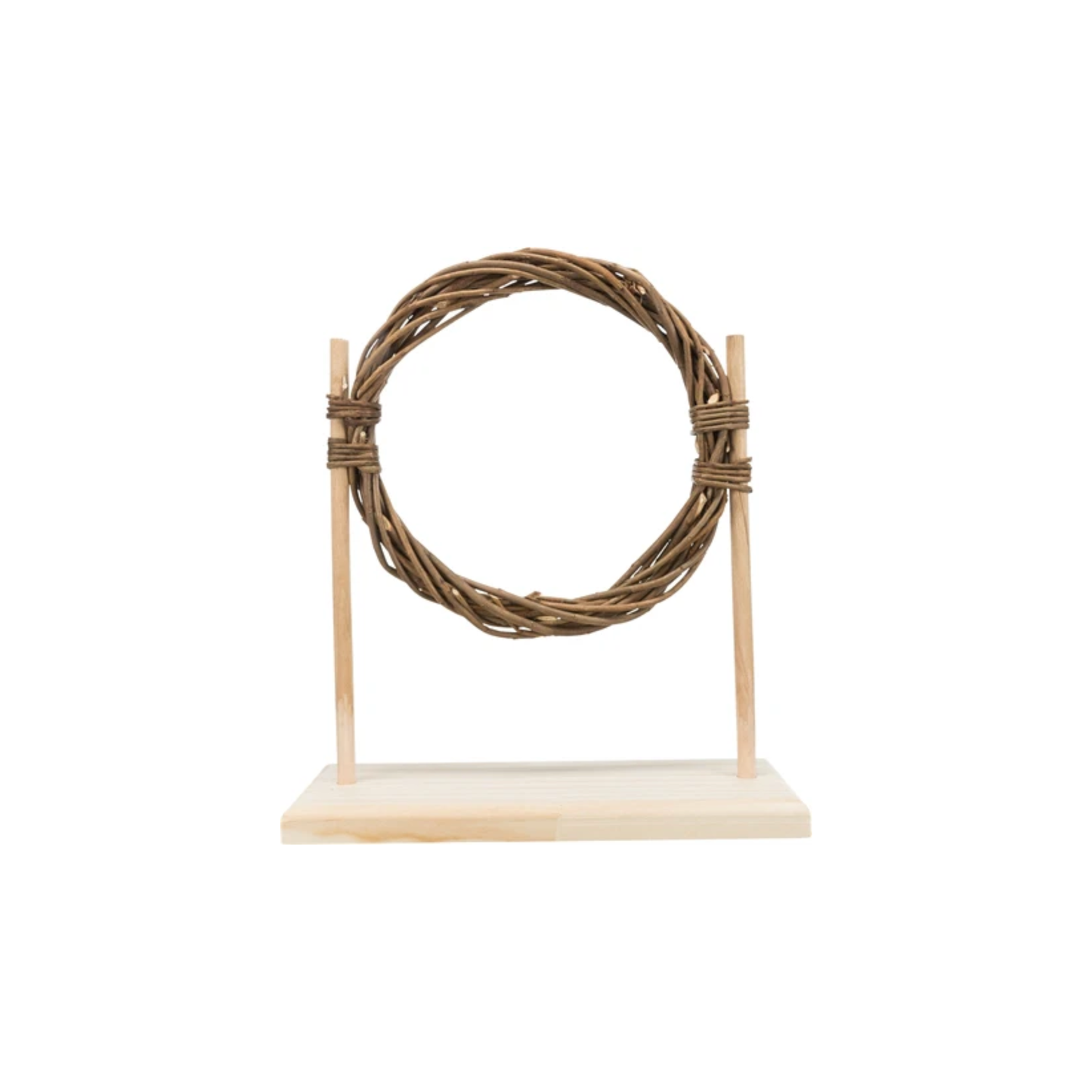 Trixie Agility Set Hurdle with Ring