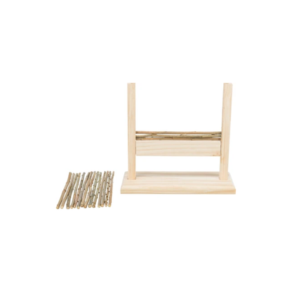 Trixie Agility Set Hurdle with Ring