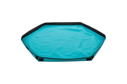 Trixie Indoor Rodent Run Turquoise / Gray