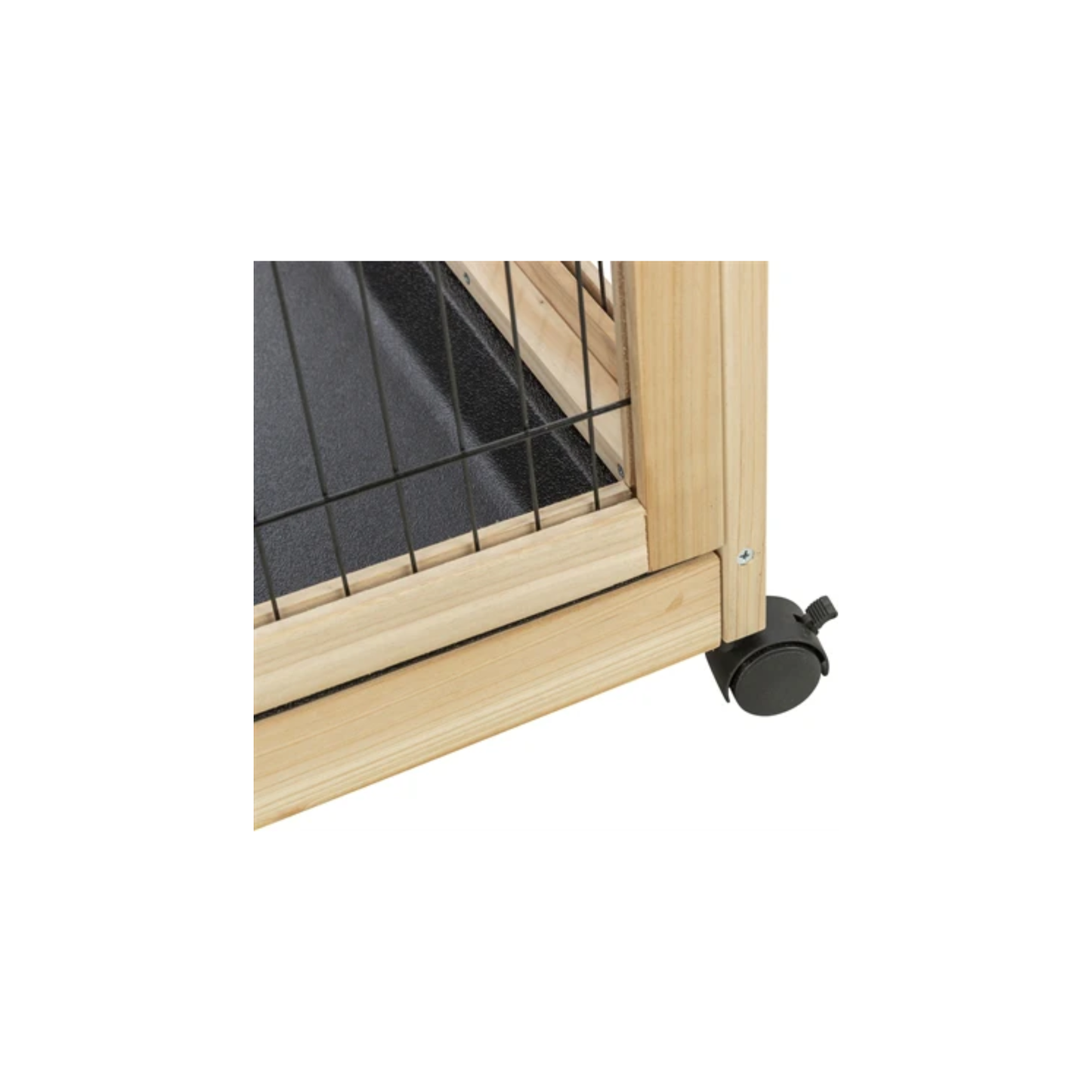 Trixie Indoor Hutch for Guinea Pigs and Rabbits