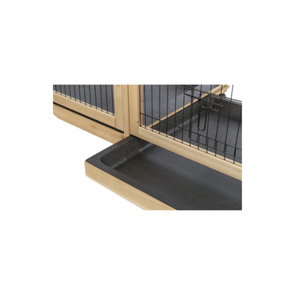 Trixie Indoor Hutch for Guinea Pigs and Rabbits