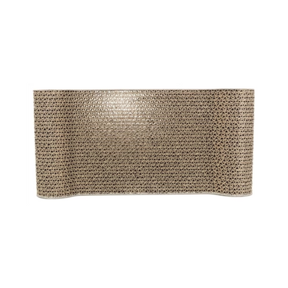 Trixie Junior Scratching Post Light Gray