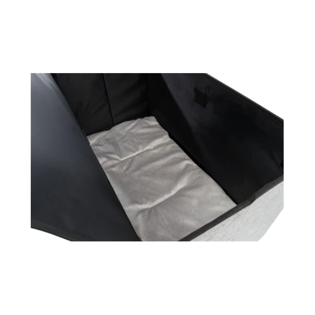 Trixie Cat House Kimy Gray