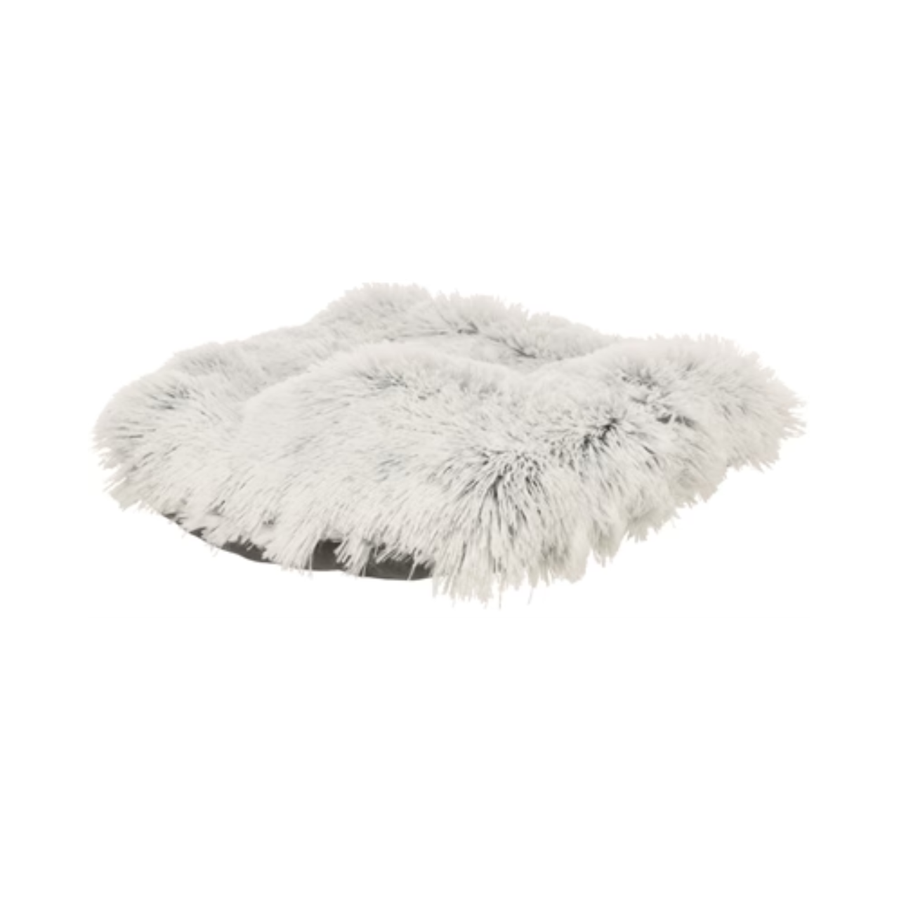 Trixie Cat Basket Iglo Harvey Gray / White-Black 