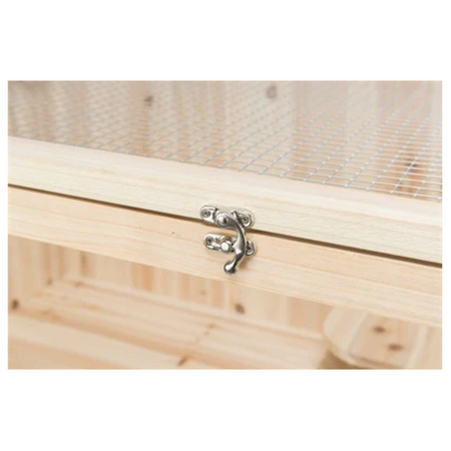 Trixie Rodent Residence Wood