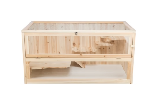 Trixie Rodent Residence Wood