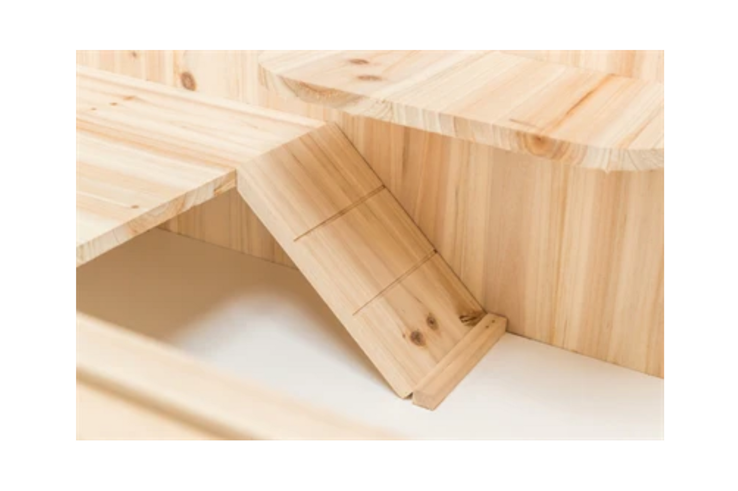 Trixie Rodent Residence Wood