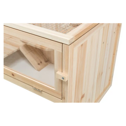 Trixie Rodent Residence Wood