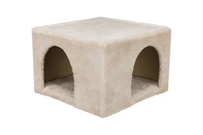 Trixie Rodent House Igloo Plush Beige