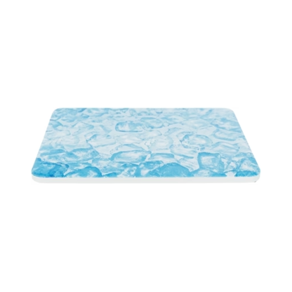 Trixie Hamster Cooling Plate Blue