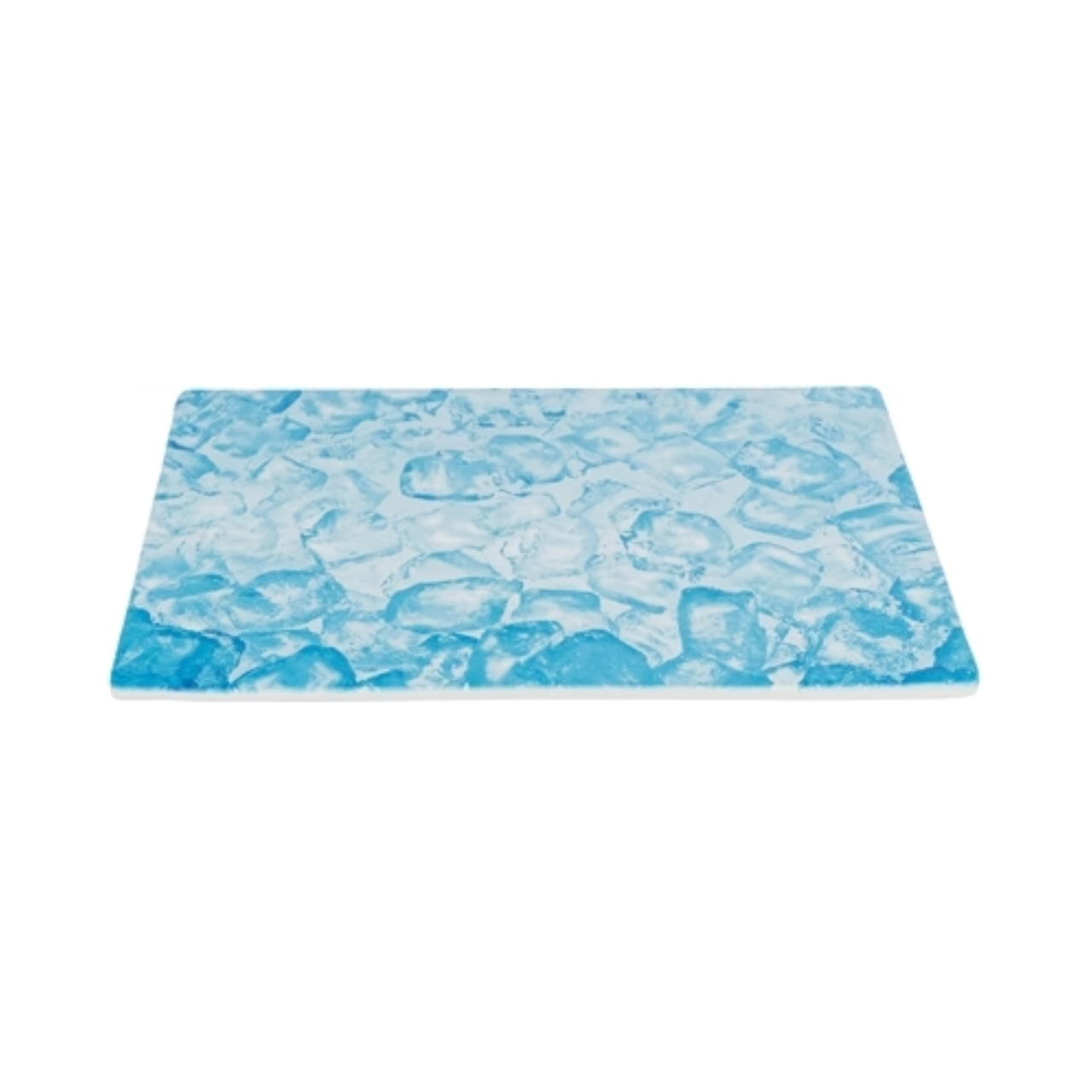 Trixie Cooling Plate Rabbit Blue
