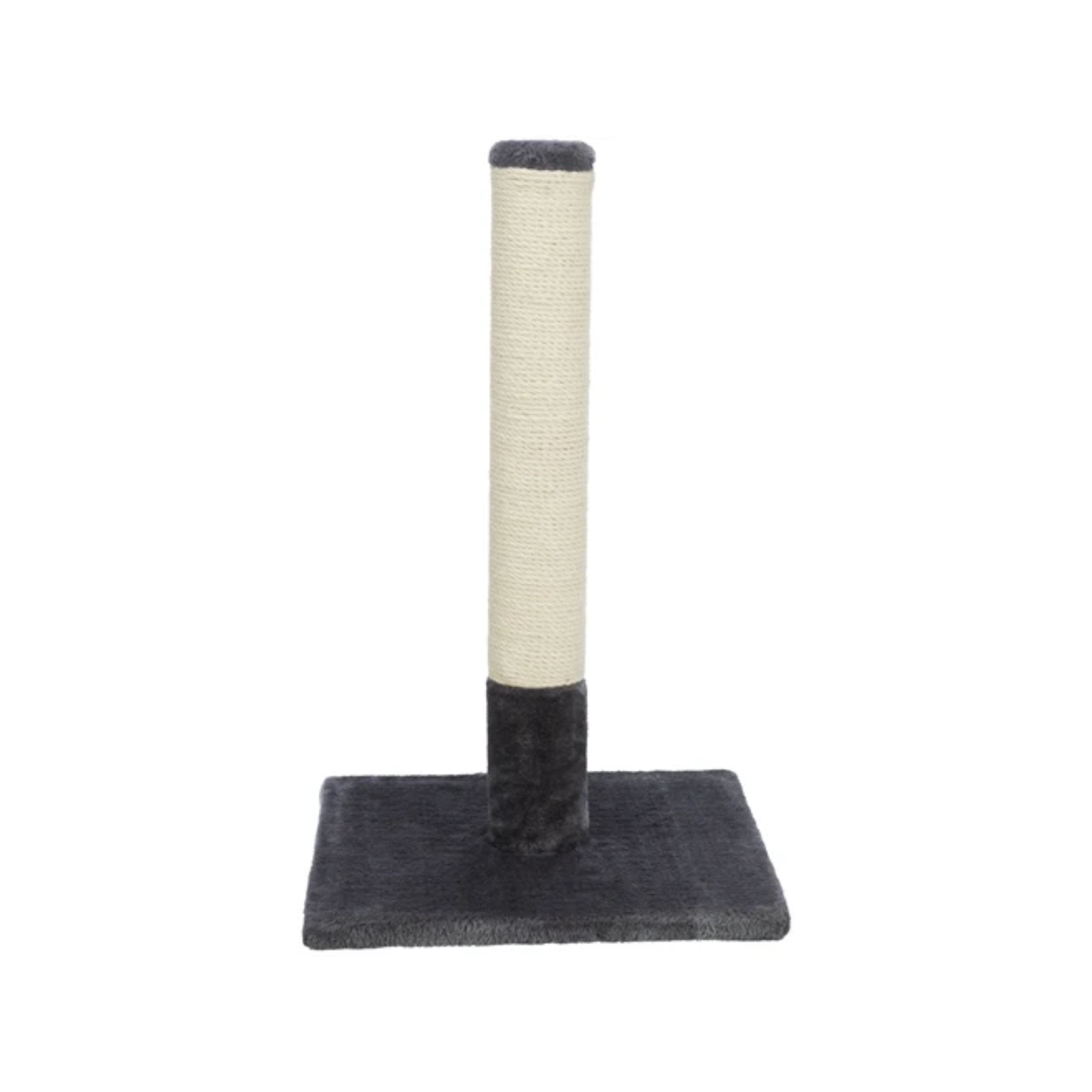 Trixie Scratching Post Batres Platinum Gray