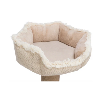 Trixie Scratching Post Boho Beige 