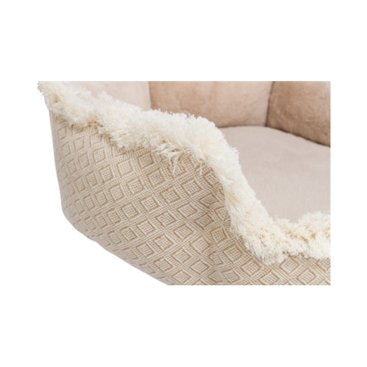 Trixie Scratching Post Boho Beige 