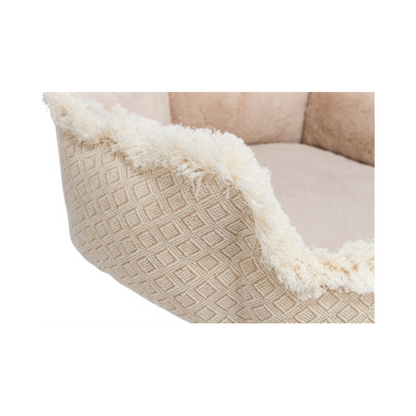 Trixie Scratching Post Boho Beige 