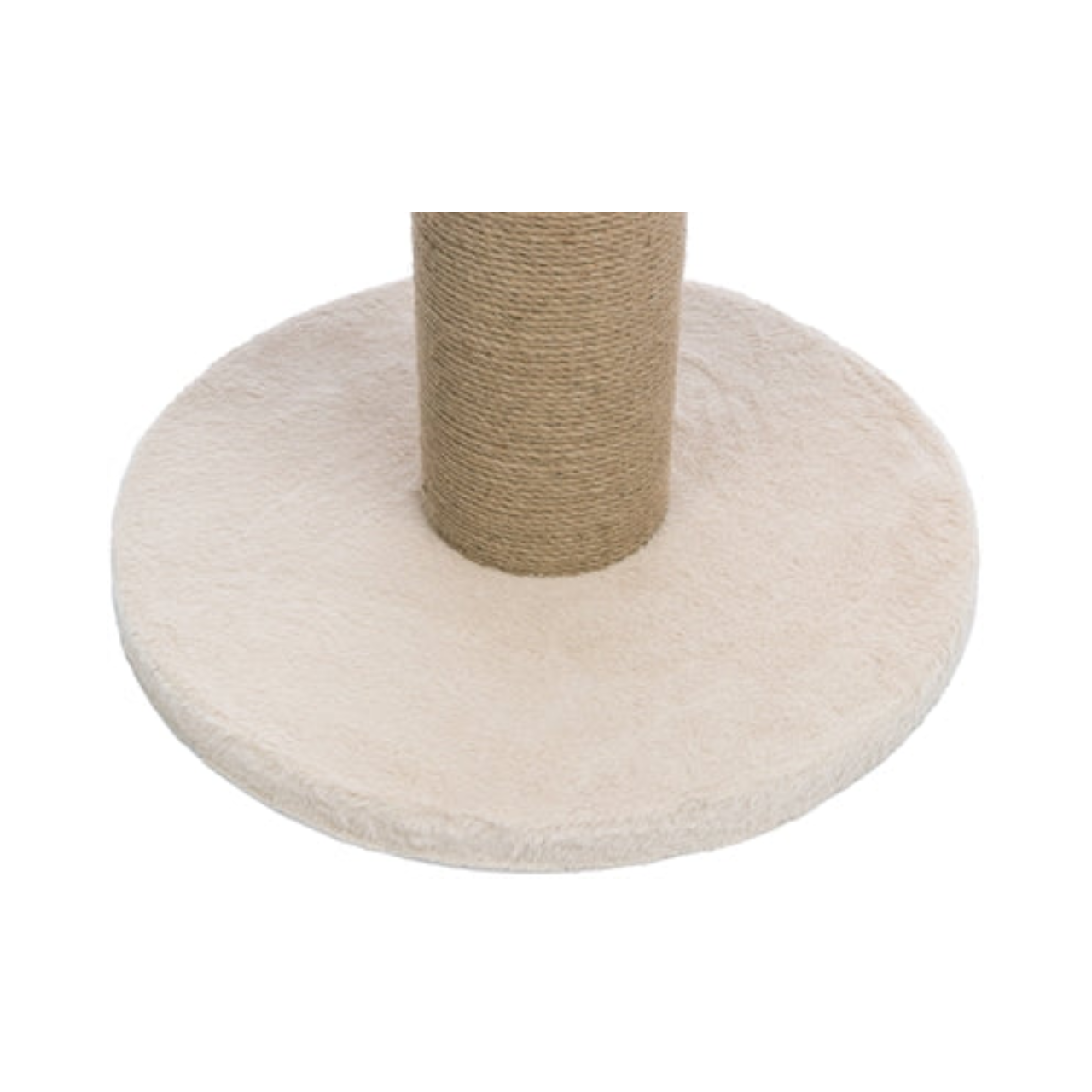 Trixie Scratching Post Boho Beige 