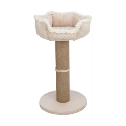 Trixie Scratching Post Boho Beige 