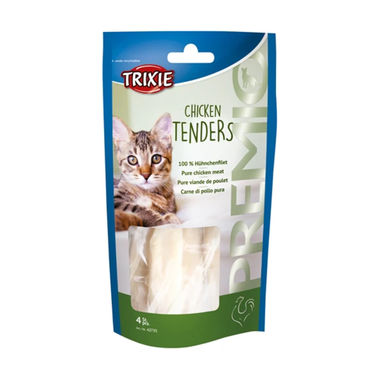 Trixie Premio Chicken Tenders