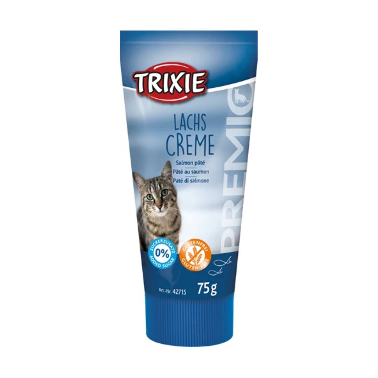 Trixie Premio Salmon Pasta