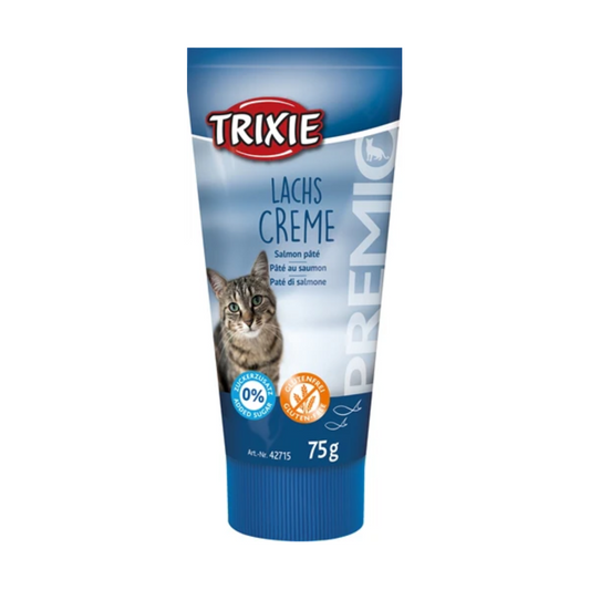 Trixie Premio Salmon Pasta