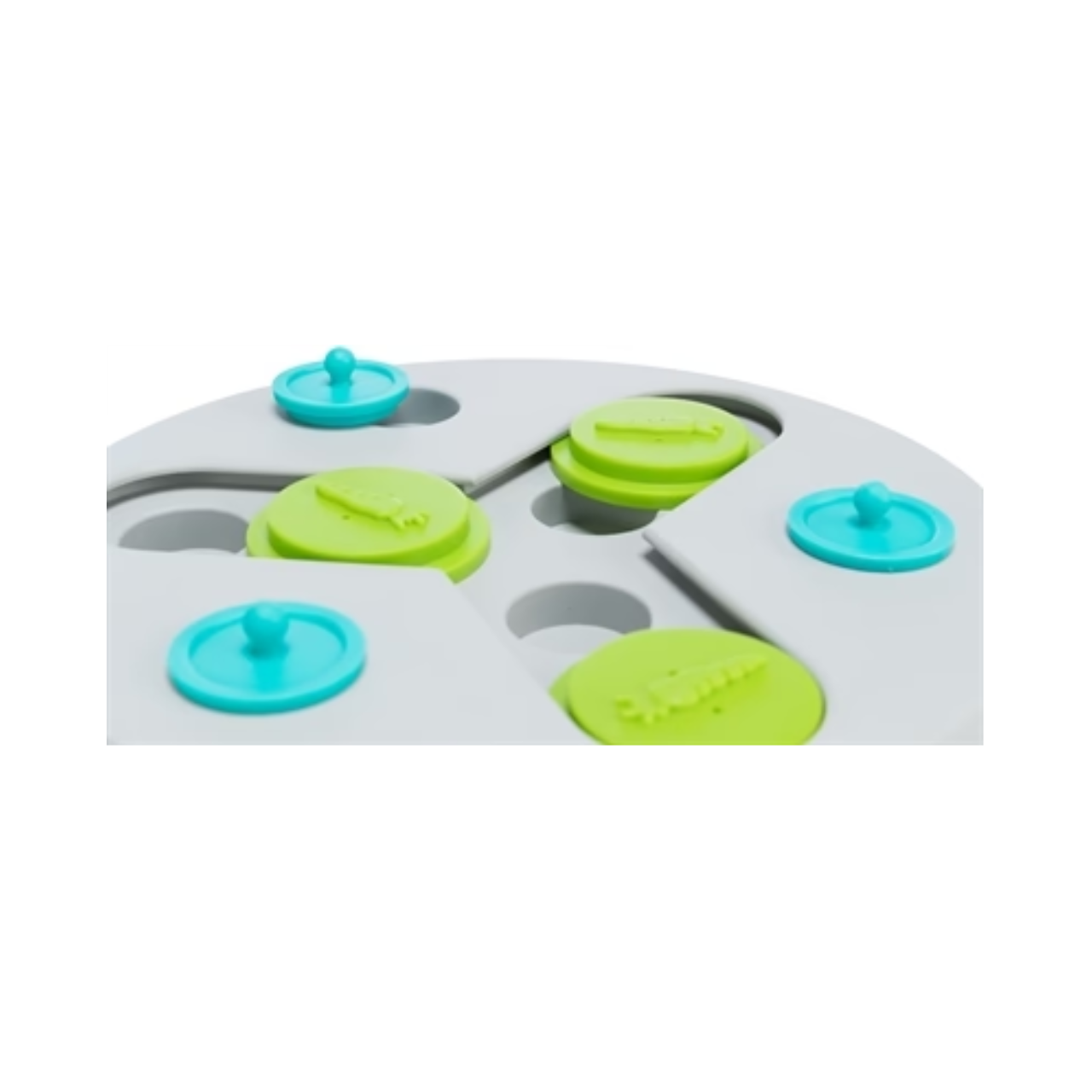 Trixie Slide &amp; Funboard Plastic