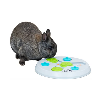 Trixie Slide &amp; Funboard Plastic