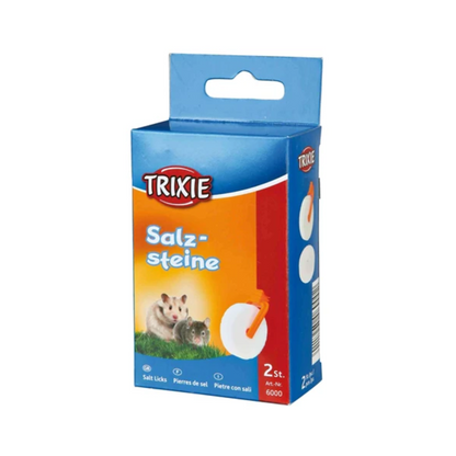Trixie Salt Lick with Holder