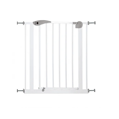 Trixie Metal White Closing Gate