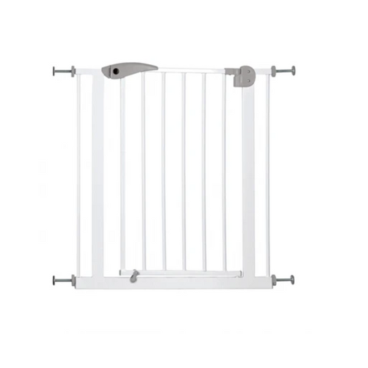 Trixie Metal White Closing Gate